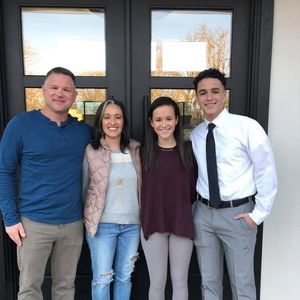 Meet your Posher, Bruce